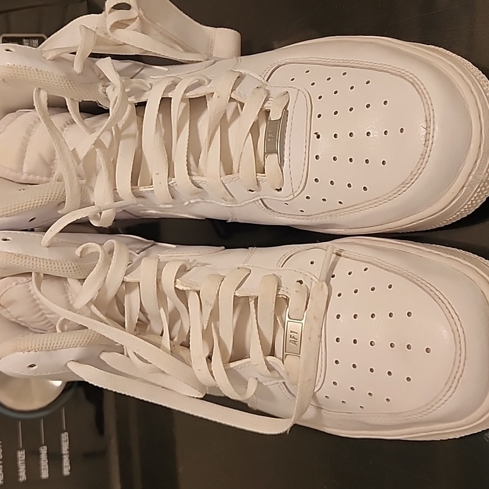 Air Force Ones